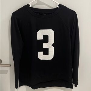 Banana Republic sweatshirt